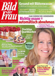 : Bild der Frau - 7. Juni 2024