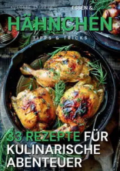 :  Essen und Kochen Tipps & Tricks Magazin No 23 2024