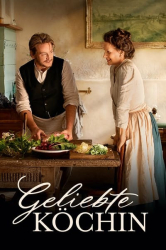 : Geliebte Koechin 2023 German AC3 WEBRip x264 - iFEViLWHYCUTE