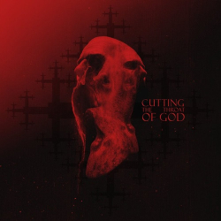 : Ulcerate - Cutting the Throat of God (2024)