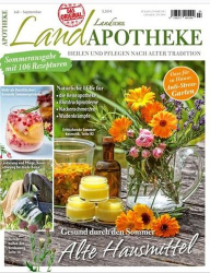 : Land Apotheke Magazin Juli-September No 03 2024
