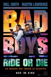 : Bad Boys Ride Or Die 2024 German TS AC3 LD 1080p x264 - Sneakman