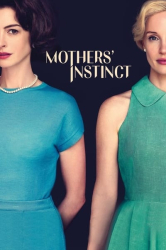 : Mothers Instinct 2024 German AC3 WEBRip x264 - BALENCiAGA