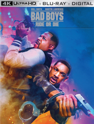 : Bad Boys Ride Or Die 2024 German 720p Ts Ld x264-Fsx