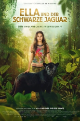 : Ella und der schwarze Jaguar 2024 German AC3 WEBRip x265 - LDO