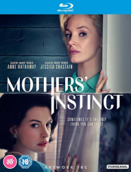 : Mothers Instinct 2024 German Dl 2160p Dv Hdr Web H265-BalenciAga