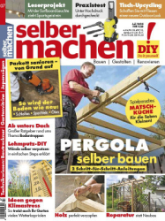 : Selber Machen - Juli 2024