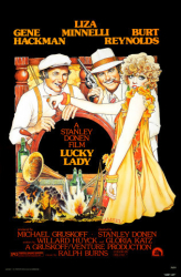 : Abenteurer auf der Lucky Lady 1975 German Dl 1080p BluRay x264-Pl3X