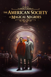 : The American Society of Magical Negroes 2024 German AC3 WEBRip x264 - BALENCiAGA