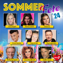 : Sommerfete´24 (2024)