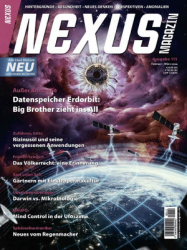 : Nexus - Nr. 111 Februar - März 2024