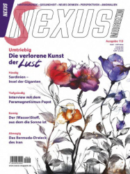 : Nexus Magazin - Nr 113 Juni - Juli 2024