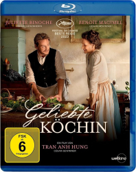 : Geliebte Koechin 2023 German Dl Ac3D Bdrip x264-Poco