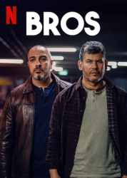 : Bros 2024 S01E01 German Dl 1080p Web h264-Sauerkraut