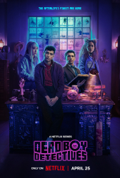 : Dead Boy Detectives S01E01 German Dl 1080P Web X264-Wayne