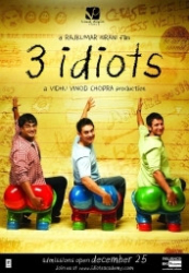 : 3 Idiots 2009 German 800p AC3 microHD x264 - RAIST