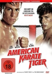 : American Karate Tiger 1993 German 1080p AC3 microHD x264 - RAIST