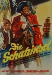 : Die Schatzinsel 1950 German 1080p AC3 microHD x264 - RAIST