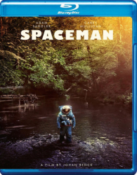 : Spaceman 2024 German EAC3 Atmos DL 1080p WEBRip x265 - FD