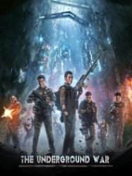 : The Underground War 2021 German 800p AC3 microHD x264 - RAIST