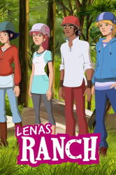 : Lenas Ranch S01E01 German 1080p Web H264-Dmpd