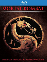 : Mortal Kombat 1995 German Dd20 Dl 1080p BluRay Avc Remux-Jj