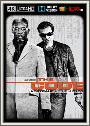 : The Code Vertraue keinem Dieb 2009 UpsUHD DV HDR10 REGRADED-kellerratte