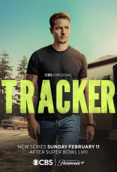 : Tracker 2024 S01E08 German Dl 1080P Web H264-Wayne