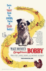 : Greyfriars Bobby Die wahre Geschichte eines Hundes 1961 German Dl 1080p Web H264-Dmpd