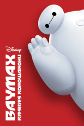 : Baymax Riesiges Robowabohu 2014 German Dtsd Dl 2160p Uhd BluRay Hevc-Agromash