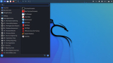 : Kali Linux 2024.2