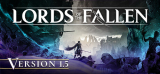 : Lords of the Fallen v1 5 115-Tenoke