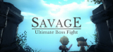 : Savage Ultimate Boss Fight-Tenoke