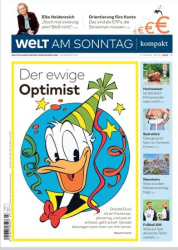 :  Die Welt am Sonntag Kompakt vom 09 Juni 2024