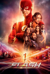 : The Flash 2014 S09E01 German Dl 720p Web h264-Sauerkraut