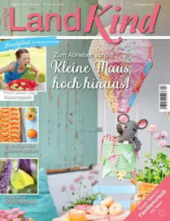 :  LandKind Magazin Juli-August No 04 2024