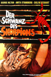 : Der Schwanz des Skorpions 1971 German 1080p BluRay x264-SPiCY