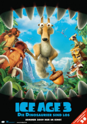 : Ice Age 3 Die Dinosaurier sind los 2009 German Dl 1080p Web H264 iNternal-SunDry