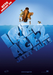 : Ice Age 2 Jetzt tauts 2006 German Dl 1080p Web H264 iNternal-SunDry