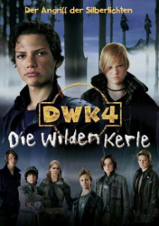 : Die Wilden Kerle 4 2007 German 1080p Web H264 Internal-Fwb