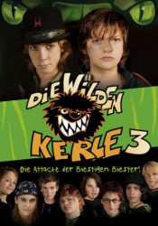 : Die Wilden Kerle 3 2006 German 1080p Web H264 Internal-Fwb