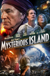 : Mysterious Island Die geheimnisvolle Insel 2005 German 1080p BluRay x264-Rsg