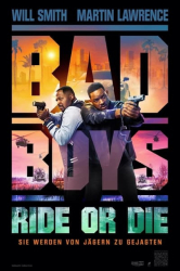 : Bad Boys Ride Or Die 2024 German TS LD V2 720p x265 - LDO