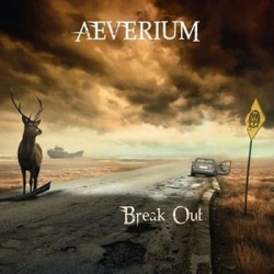: Aeverium - Break Out (Deluxe Edition) (2015) N
