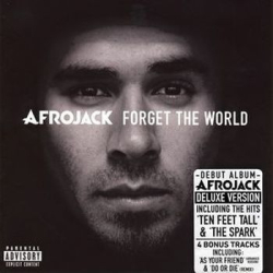 : Afrojack - Forget The World (Deluxe Version) (2014) N