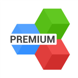 : OfficeSuite Premium 8.70.56172 (x64)