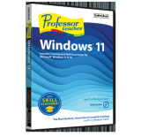 : Professor Teaches Windows 11 v3.0