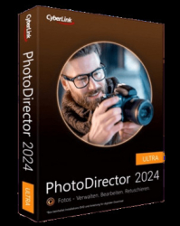 : CyberLink PhotoDirector Ultra 2024 v15.5.1730.0 