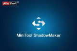 : MiniTool ShadowMaker 4.5.0