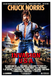 : Invasion U S A 1985 Remastered Complete Bluray-FullbrutaliTy